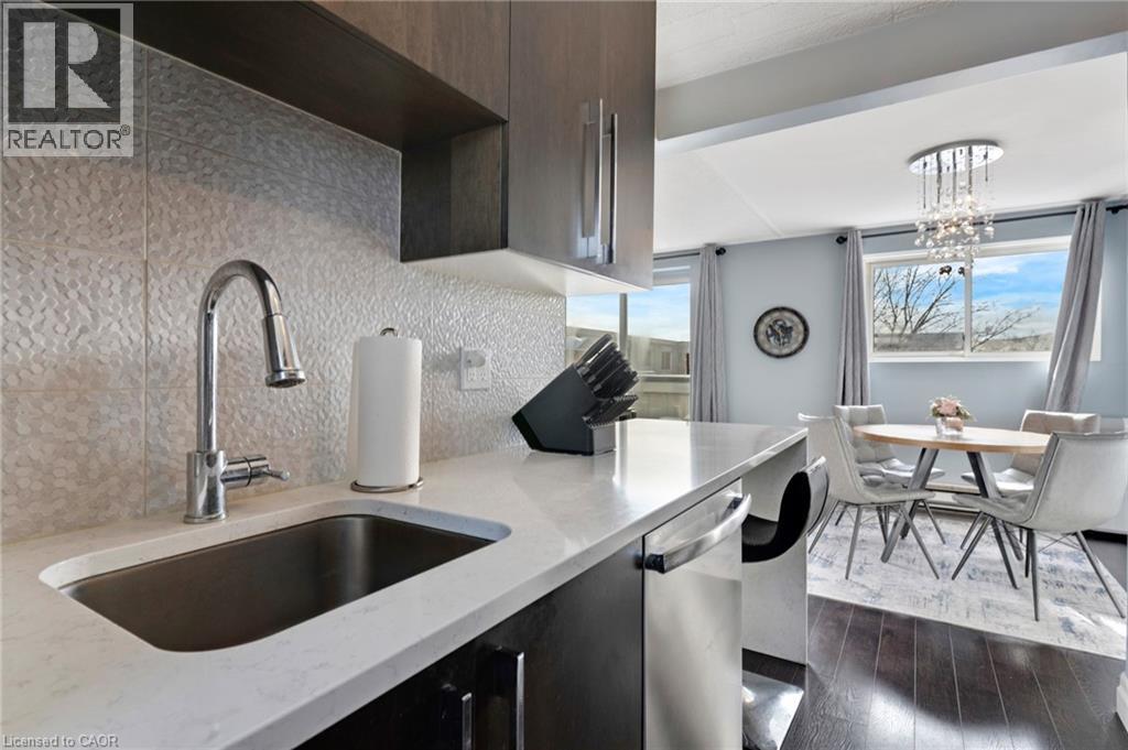 6 Walton Avenue Unit# 310, Kitchener, Ontario  N2C 2B5 - Photo 11 - 40806921