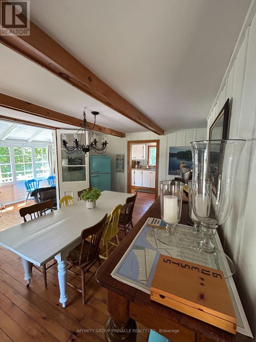 21 Third Street, Kawartha Lakes, Ontario  K0M 1N0 - Photo 5 - X12949796