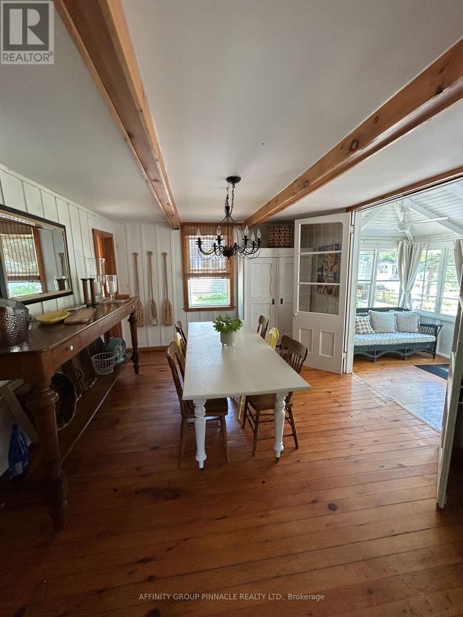 21 Third Street, Kawartha Lakes, Ontario  K0M 1N0 - Photo 6 - X12949796