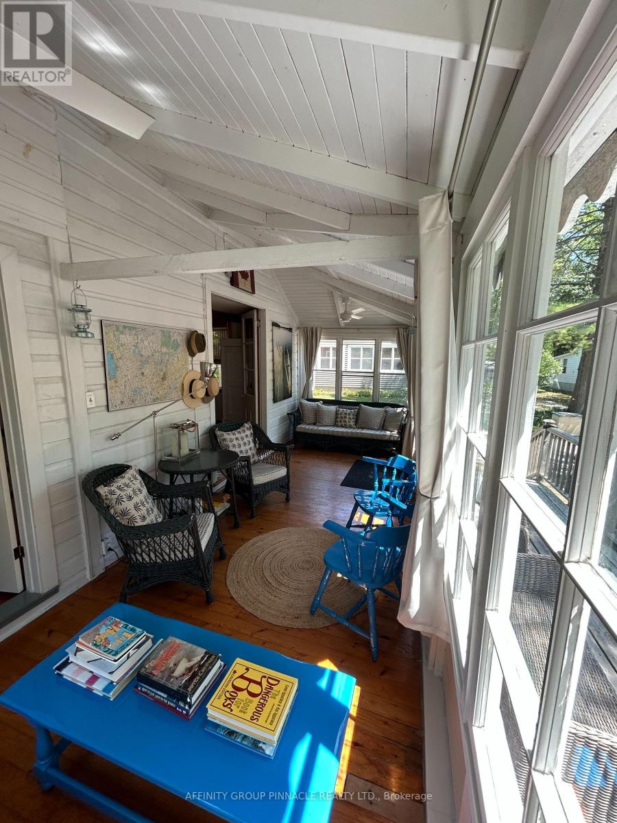 21 Third Street, Kawartha Lakes, Ontario  K0M 1N0 - Photo 8 - X12949796