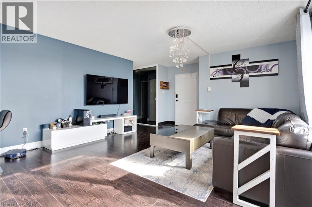 6 Walton Avenue Unit# 310, Kitchener, Ontario  N2C 2B5 - Photo 4 - 40806921