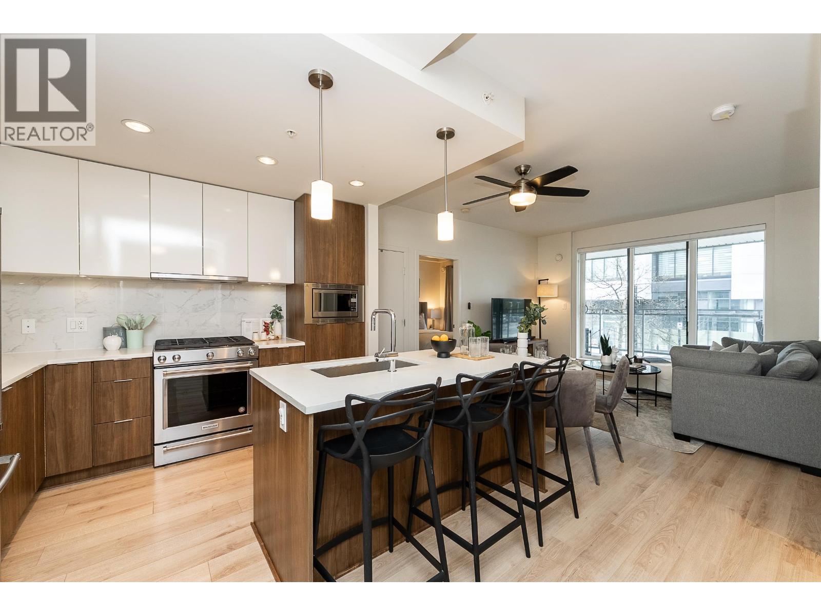 103 2188 Madison Avenue, Burnaby, British Columbia  V5C 0J8 - Photo 8 - R3094569