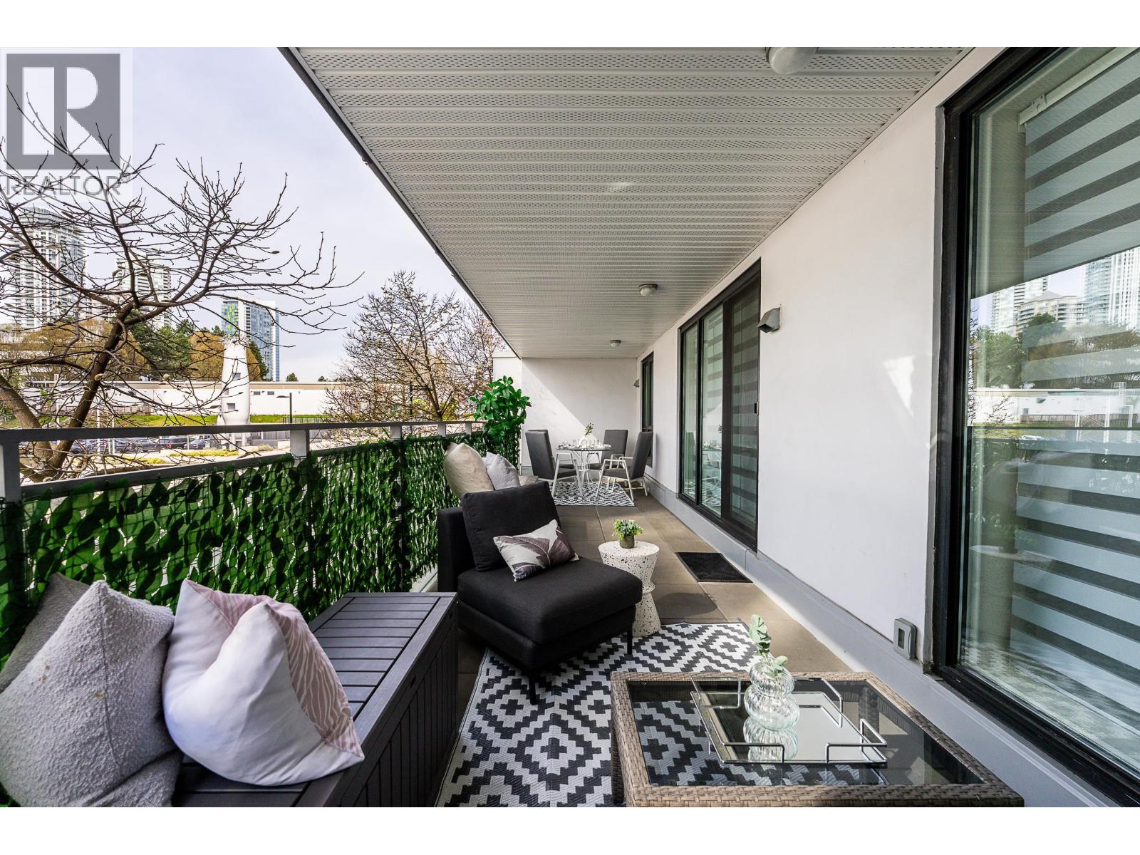 103 2188 Madison Avenue, Burnaby, British Columbia  V5C 0J8 - Photo 5 - R3094569