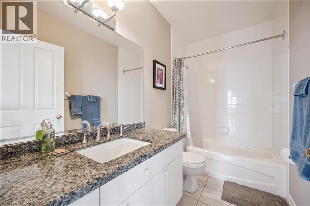 255 Keats Way Unit# 1303, Waterloo, Ontario  N2L 6N6 - Photo 12 - 40807167