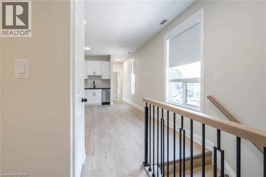 9 Munn Street Unit# A, Hamilton, Ontario  L8V 1J8 - Photo 22 - 40816531