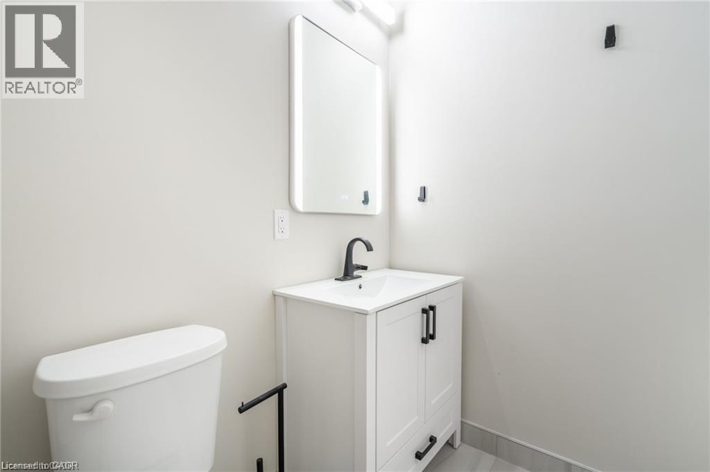 9 Munn Street Unit# A, Hamilton, Ontario  L8V 1J8 - Photo 17 - 40816531