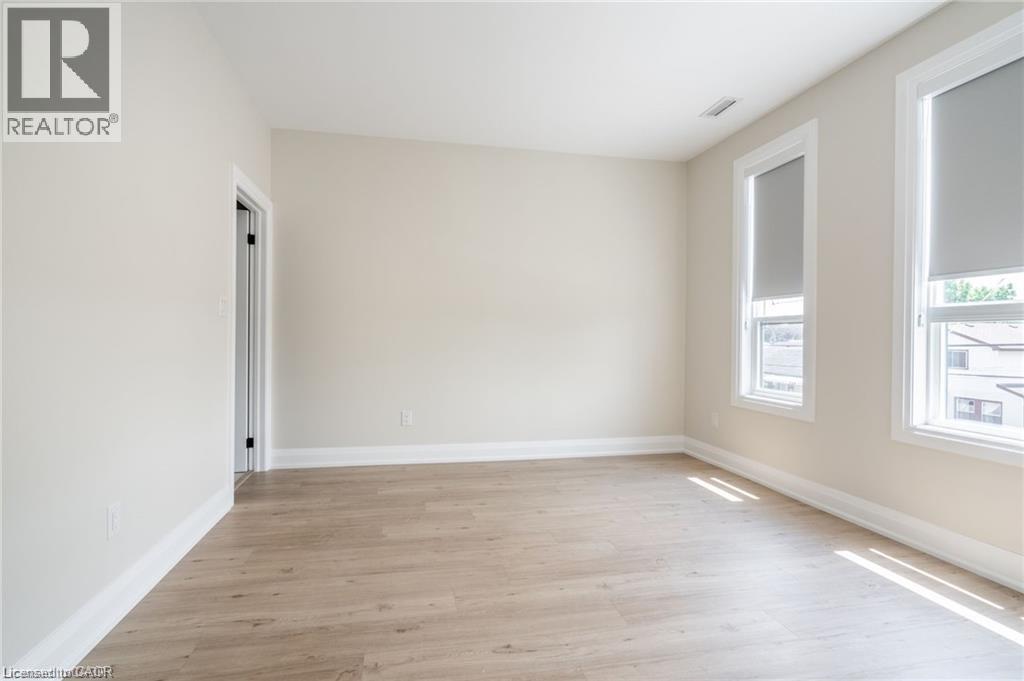 9 Munn Street Unit# A, Hamilton, Ontario  L8V 1J8 - Photo 9 - 40816531