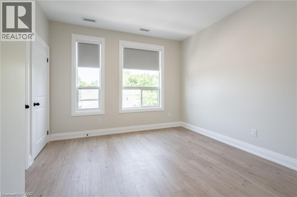 9 Munn Street Unit# A, Hamilton, Ontario  L8V 1J8 - Photo 23 - 40816531