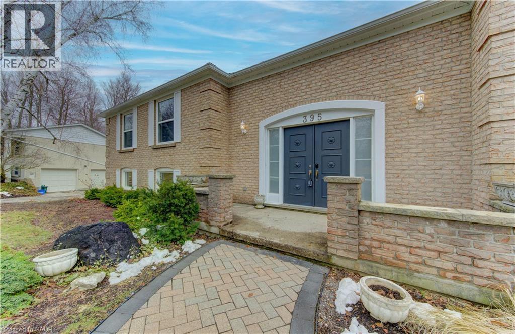 395 Warrington Drive, Waterloo, Ontario  N2L 2P7 - Photo 7 - 40817115