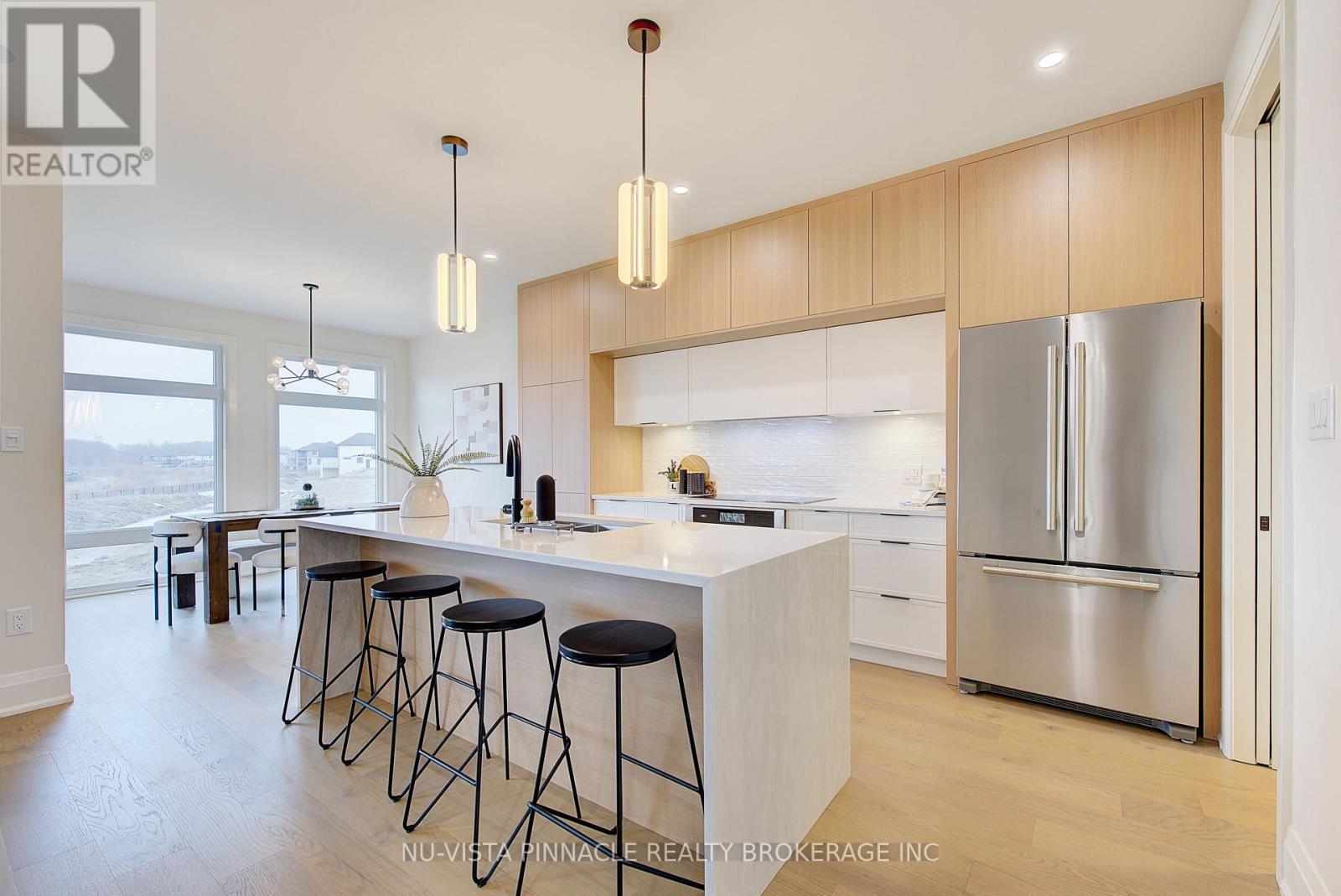 Lot 35 Virtue Drive, London South, Ontario  N6K 4N7 - Photo 11 - X12949624