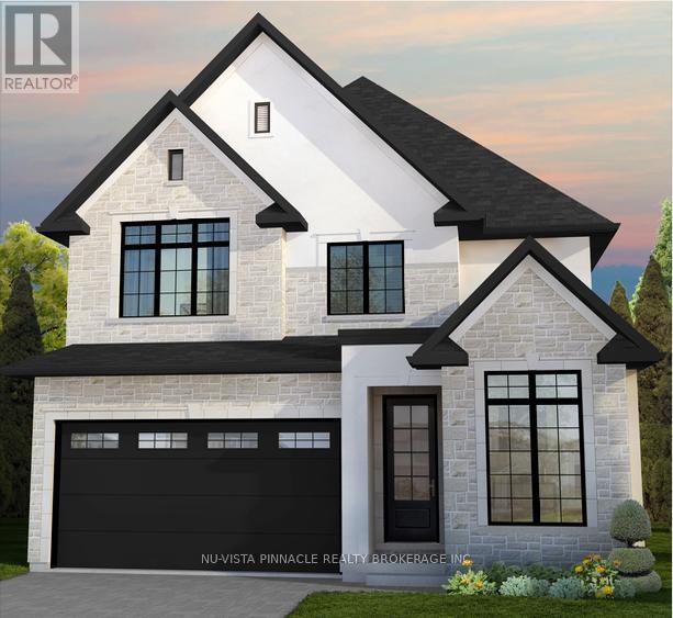 Lot 35 Virtue Drive, London South, Ontario  N6K 4N7 - Photo 2 - X12949624
