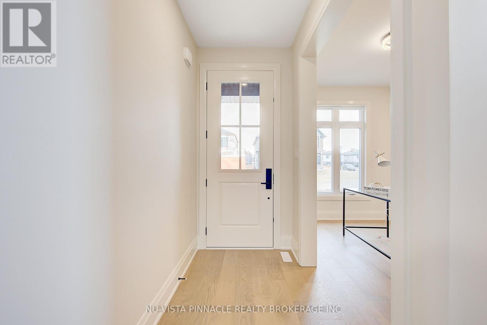 Lot 35 Virtue Drive, London South, Ontario  N6K 4N7 - Photo 3 - X12949624