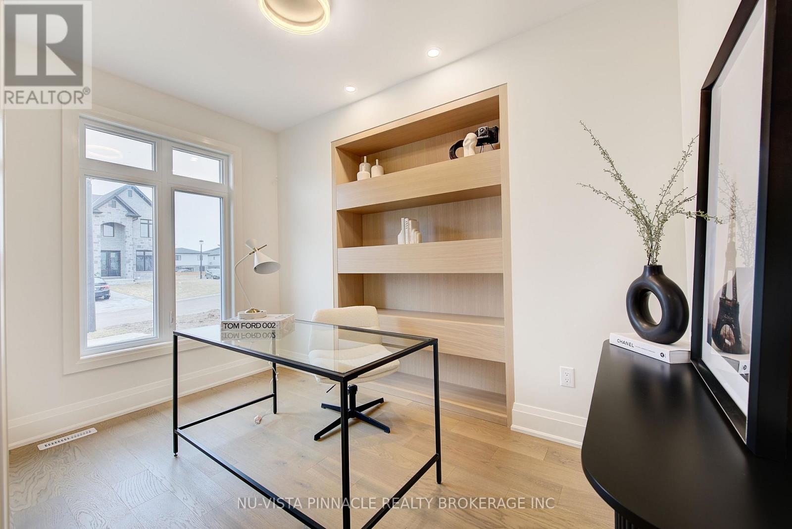 Lot 35 Virtue Drive, London South, Ontario  N6K 4N7 - Photo 4 - X12949624