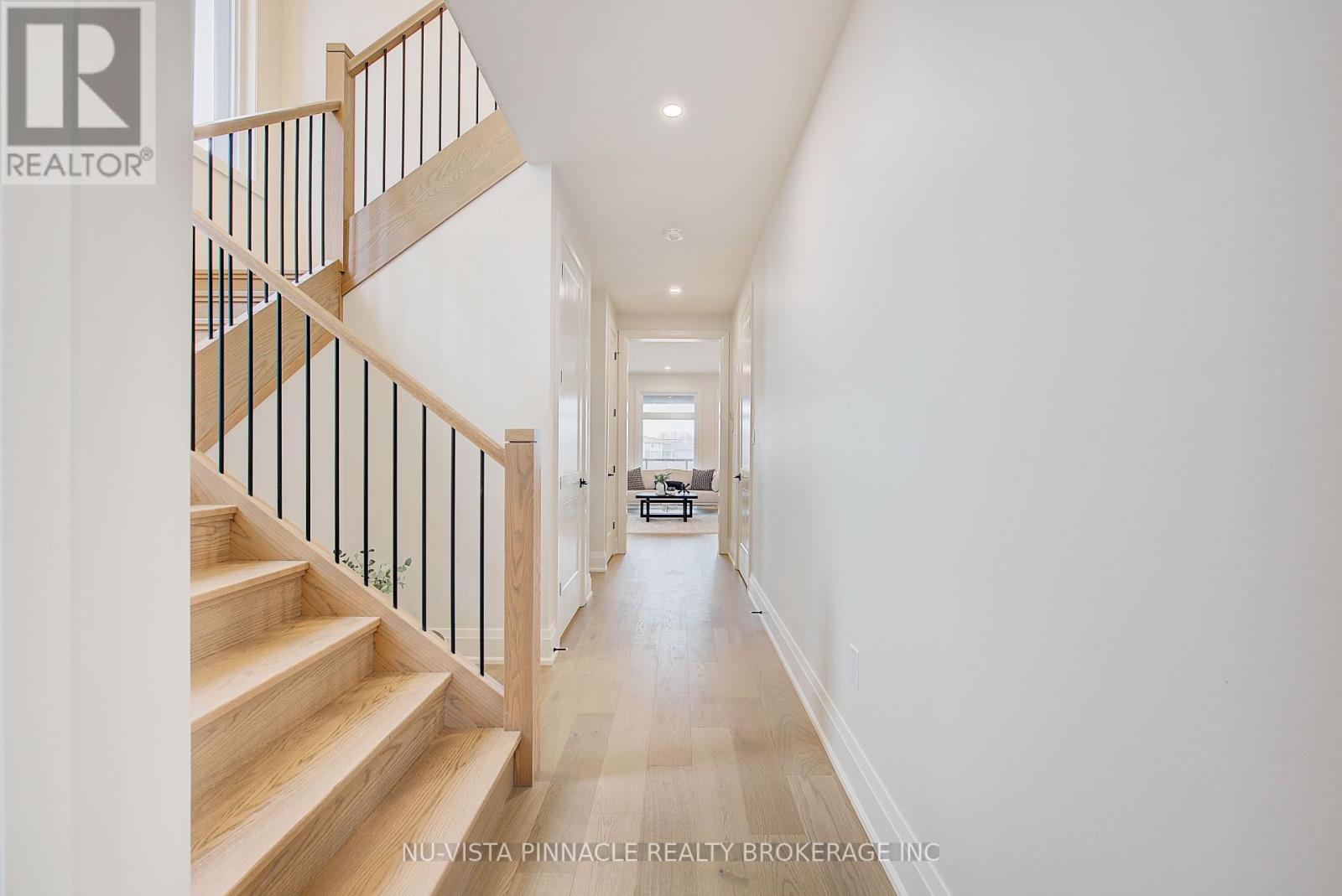 Lot 35 Virtue Drive, London South, Ontario  N6K 4N7 - Photo 5 - X12949624