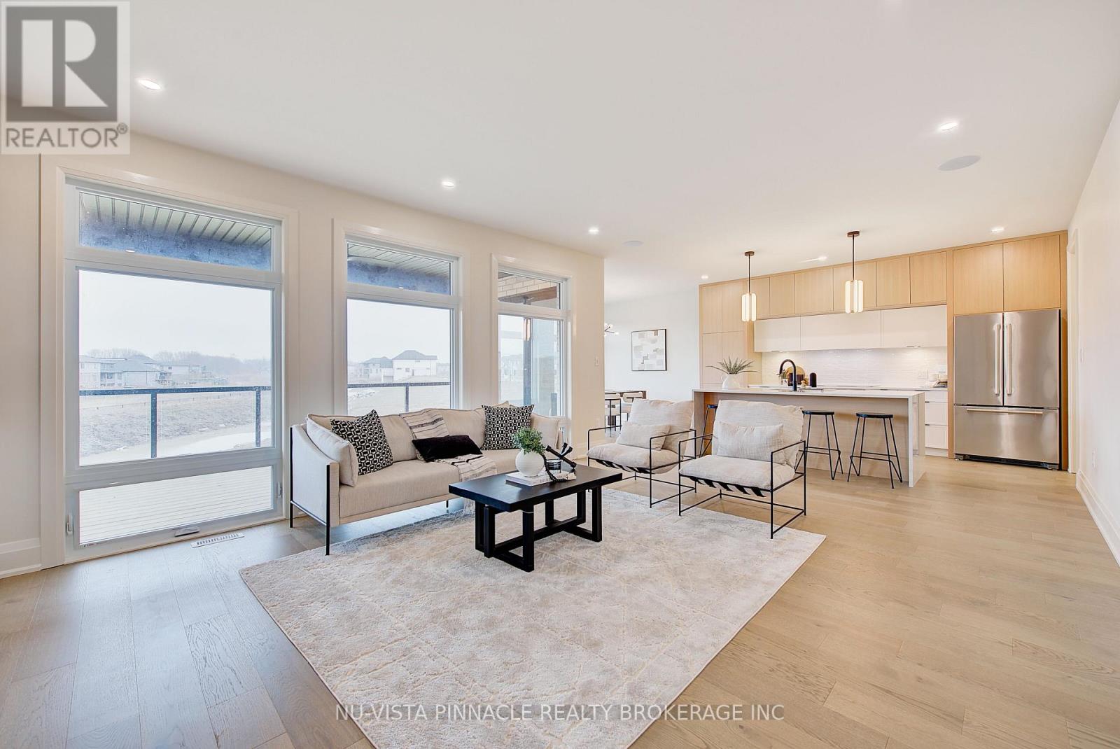 Lot 35 Virtue Drive, London South, Ontario  N6K 4N7 - Photo 7 - X12949624