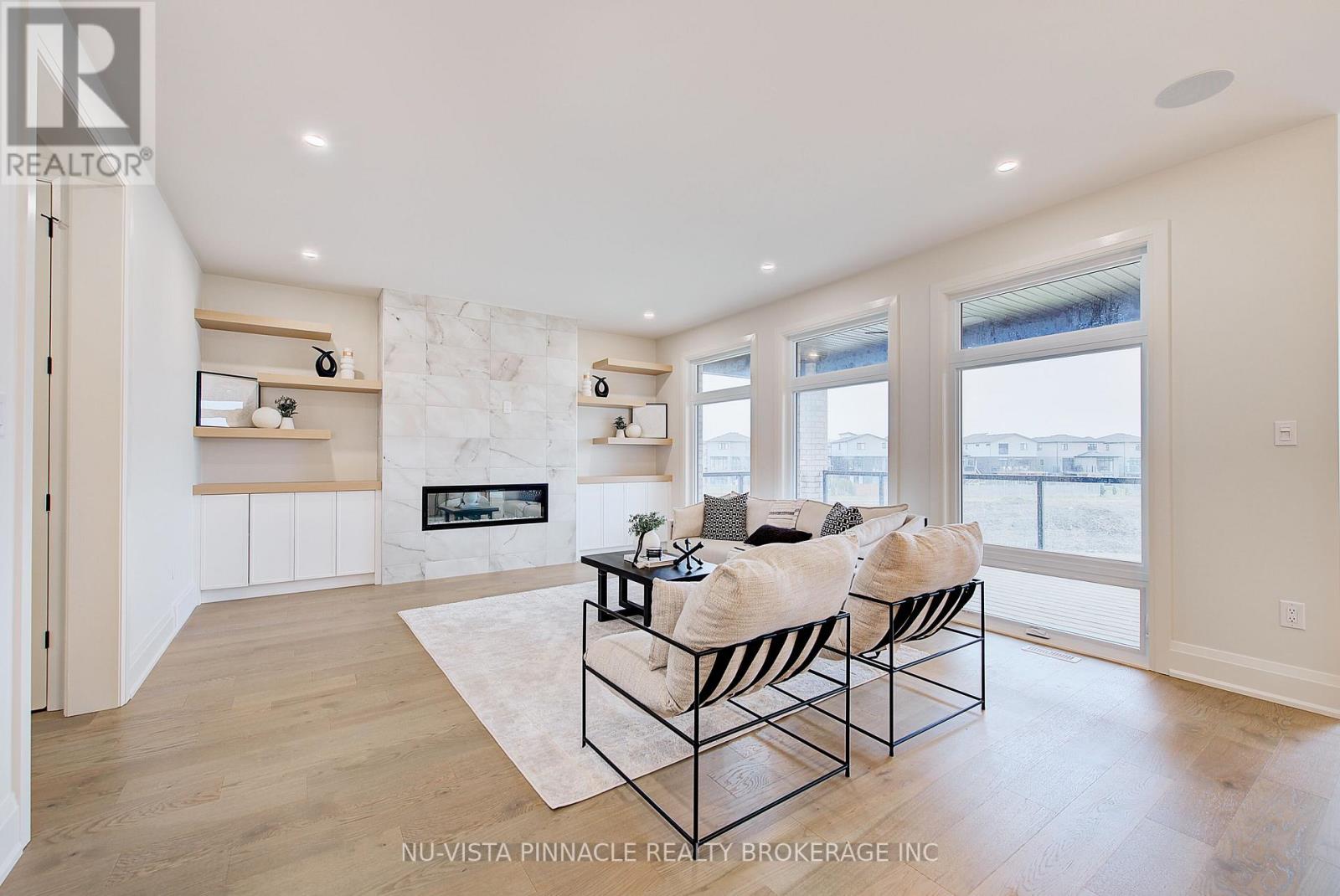 Lot 35 Virtue Drive, London South, Ontario  N6K 4N7 - Photo 8 - X12949624