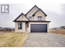 LOT 35 VIRTUE DRIVE, London South, Ontario