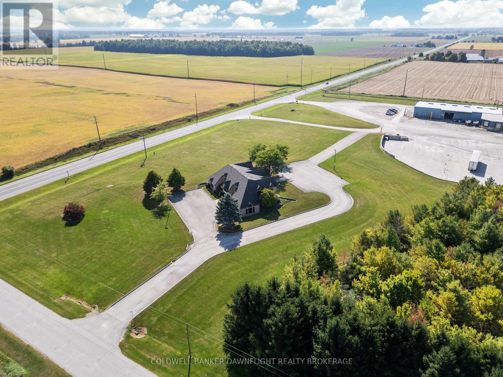 69219 Victoria Drive, South Huron, Ontario  N0M 1K0 - Photo 3 - X12949642