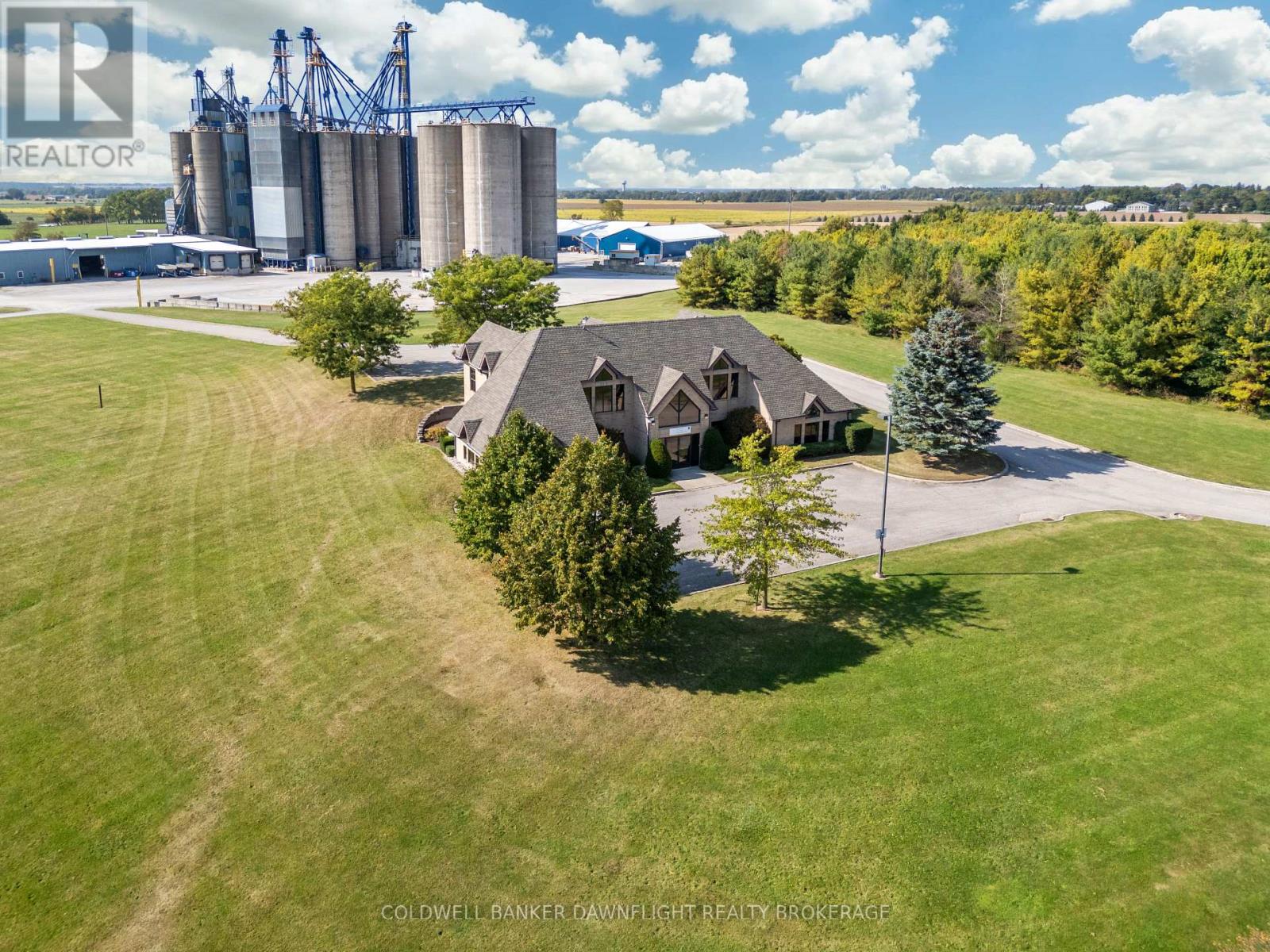 69219 Victoria Drive, South Huron, Ontario  N0M 1K0 - Photo 40 - X12949642