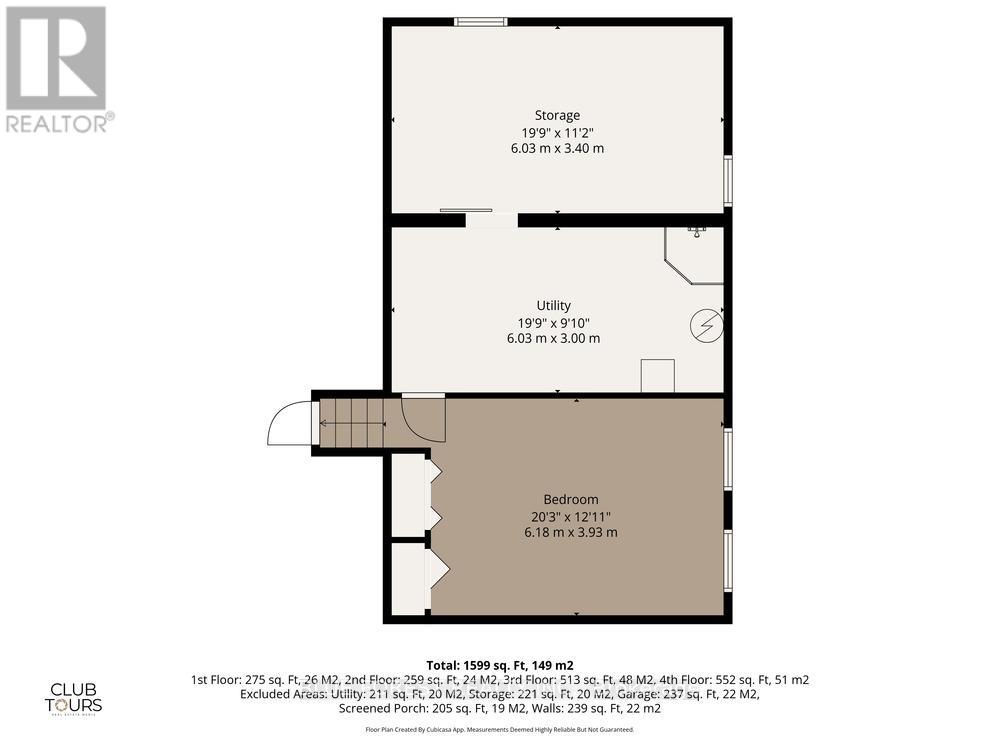 1668 Hamilton Road, London East, Ontario  N6M 1G4 - Photo 36 - X12949684