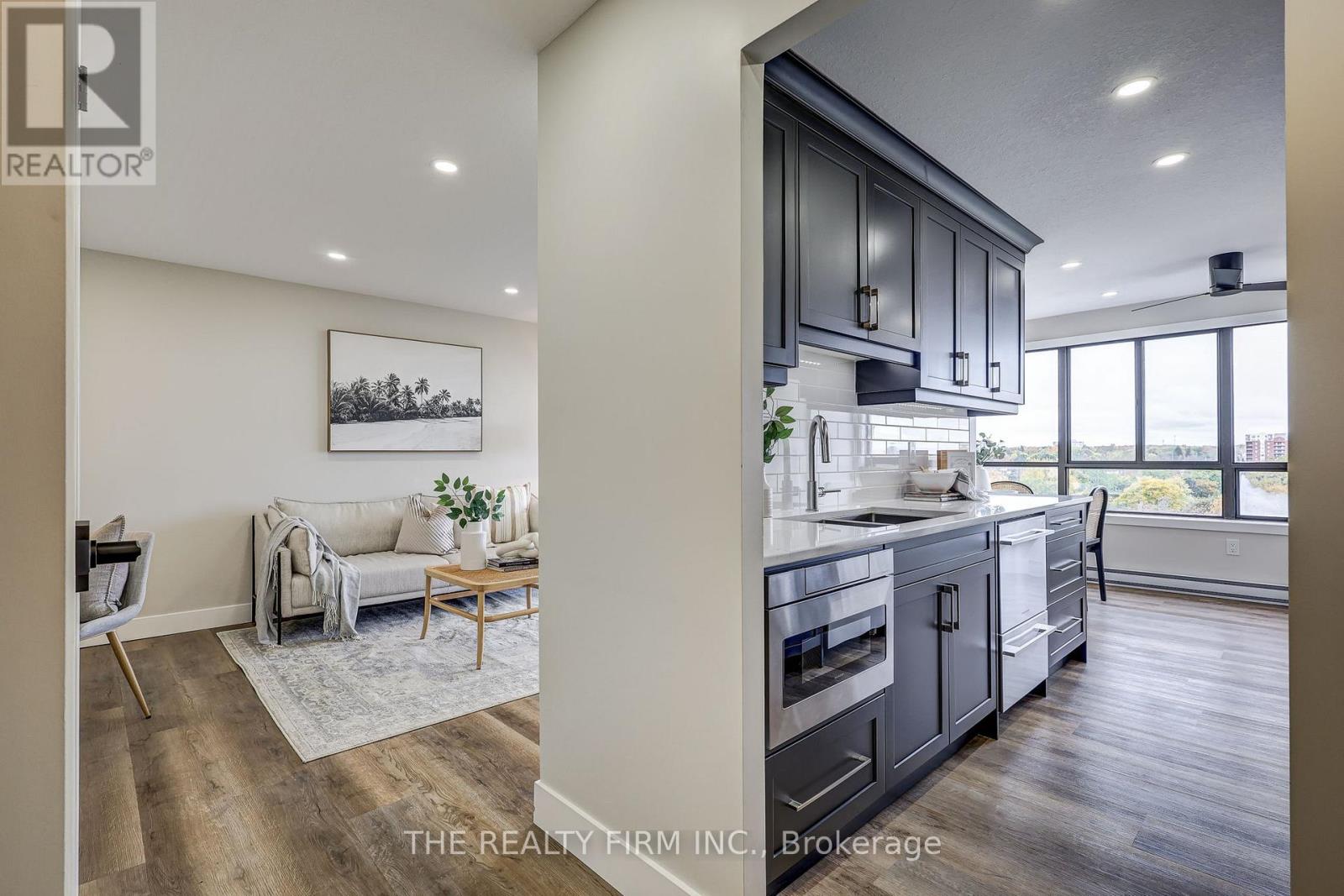 910 - 135 Baseline Road W, London South, Ontario  N6J 4W4 - Photo 4 - X12949736