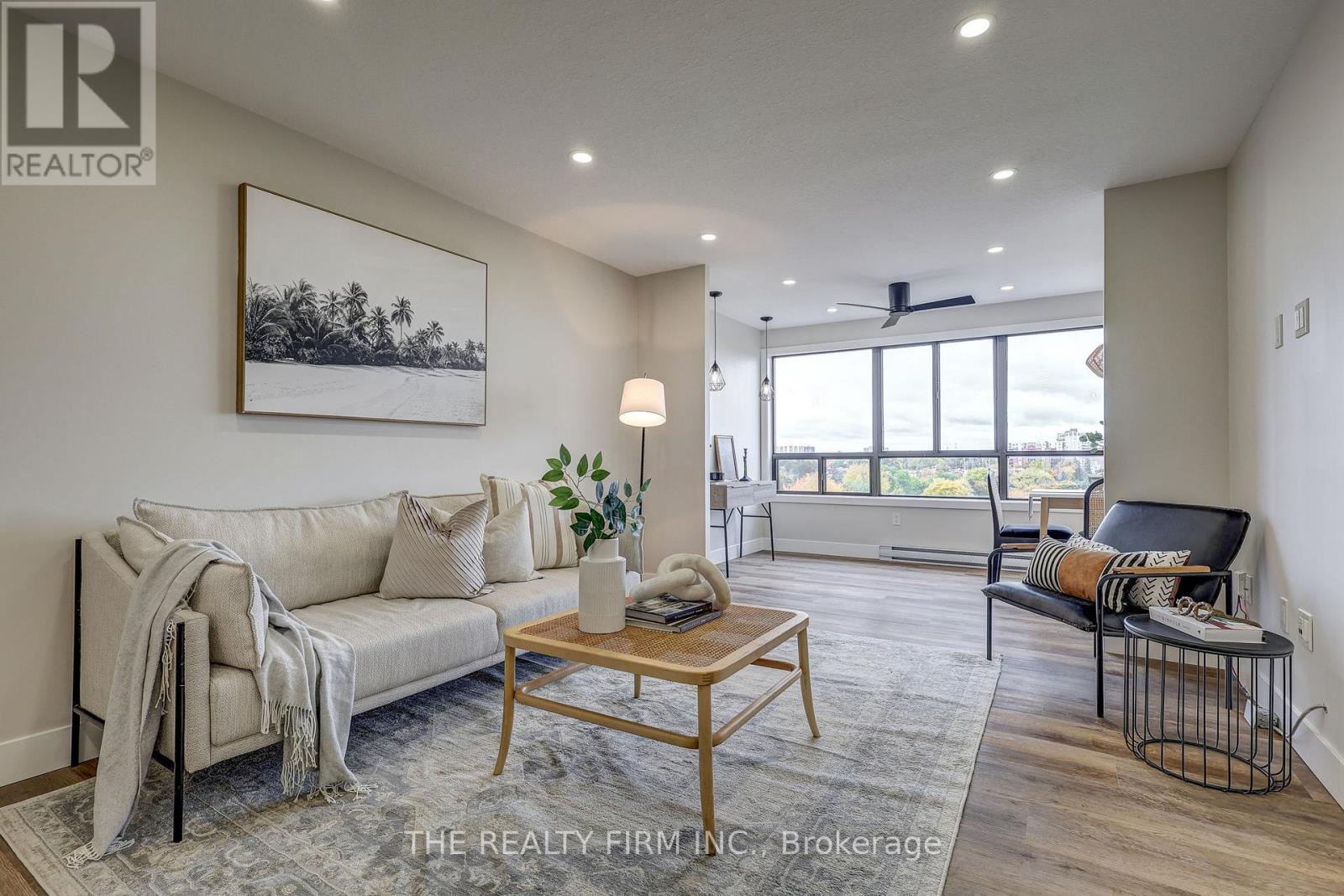 910 - 135 Baseline Road W, London South, Ontario  N6J 4W4 - Photo 5 - X12949736