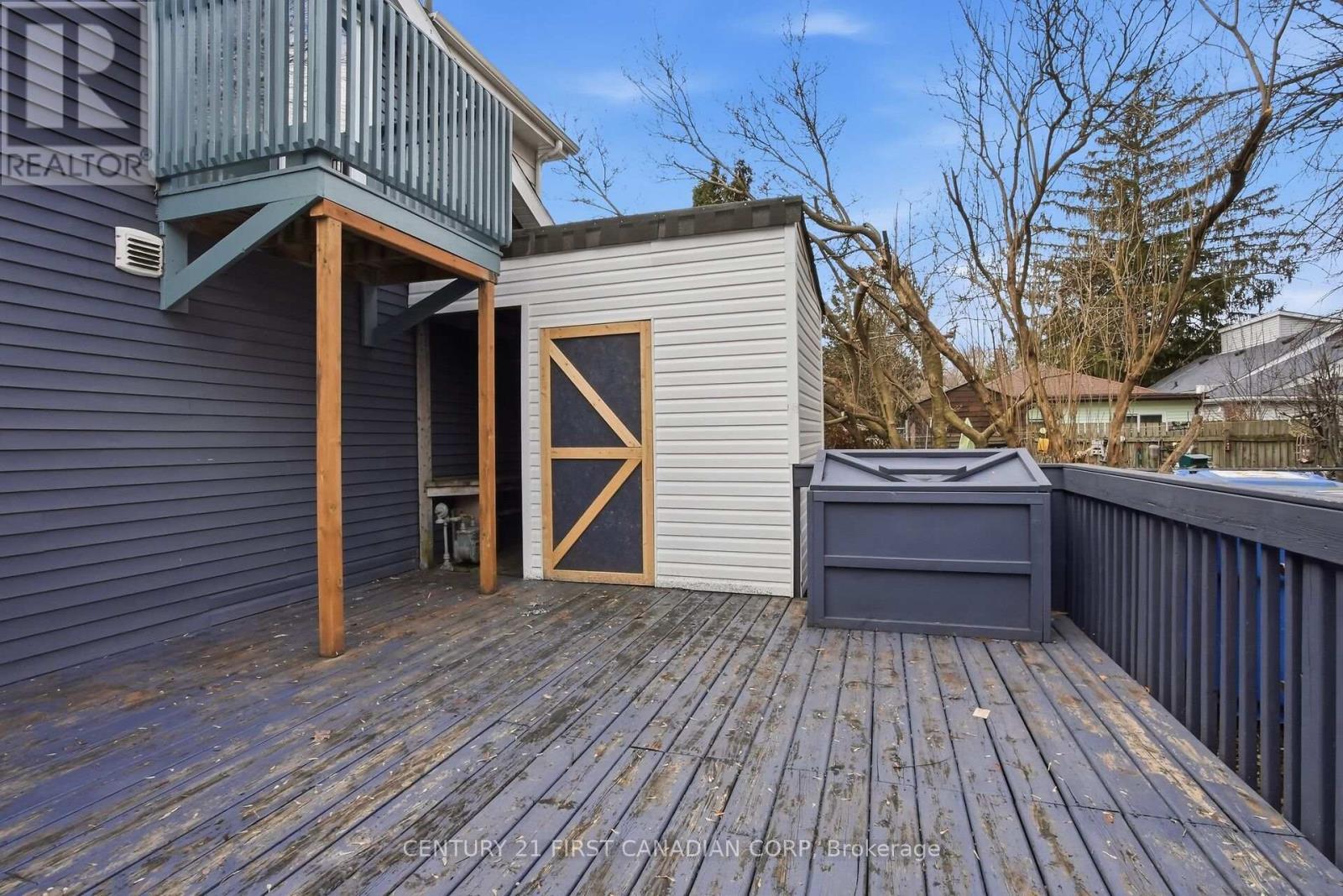 228 South Street, London East, Ontario  N6B 1B4 - Photo 39 - X12949882