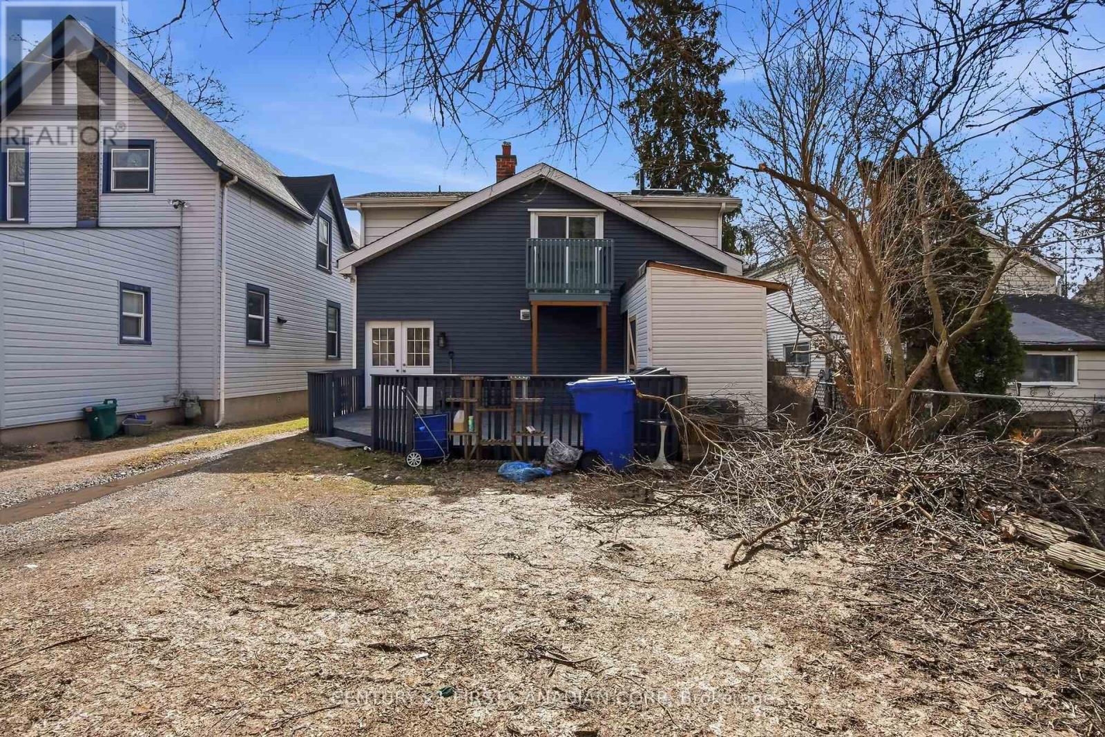 228 South Street, London East, Ontario  N6B 1B4 - Photo 43 - X12949882