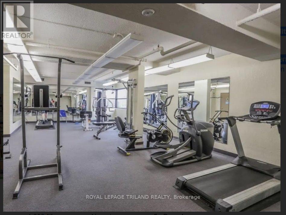 606 - 389 Dundas Street, London East, Ontario  N6B 3L5 - Photo 3 - X12949896