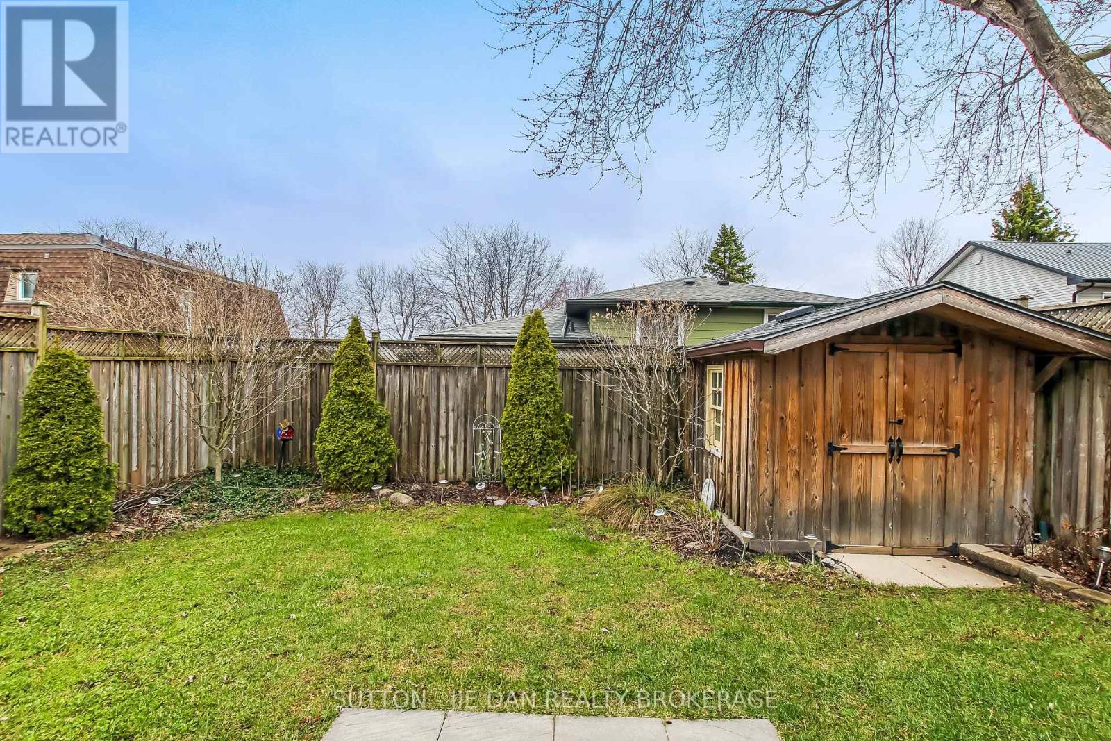 971 Eagle Crescent, London South, Ontario  N5Z 4K5 - Photo 19 - X12949904