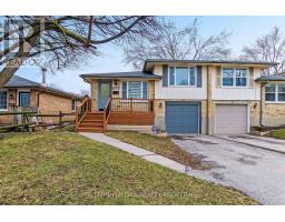 971 EAGLE CRESCENT, London South, Ontario
