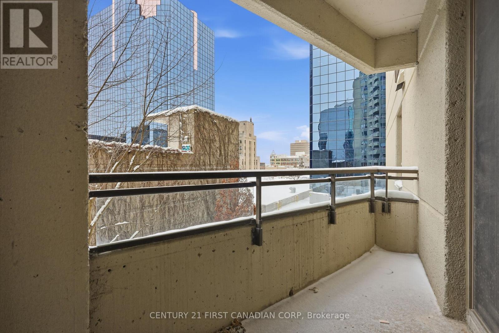 402 - 500 Talbot Street, London East, Ontario  N6A 2S3 - Photo 25 - X12949906