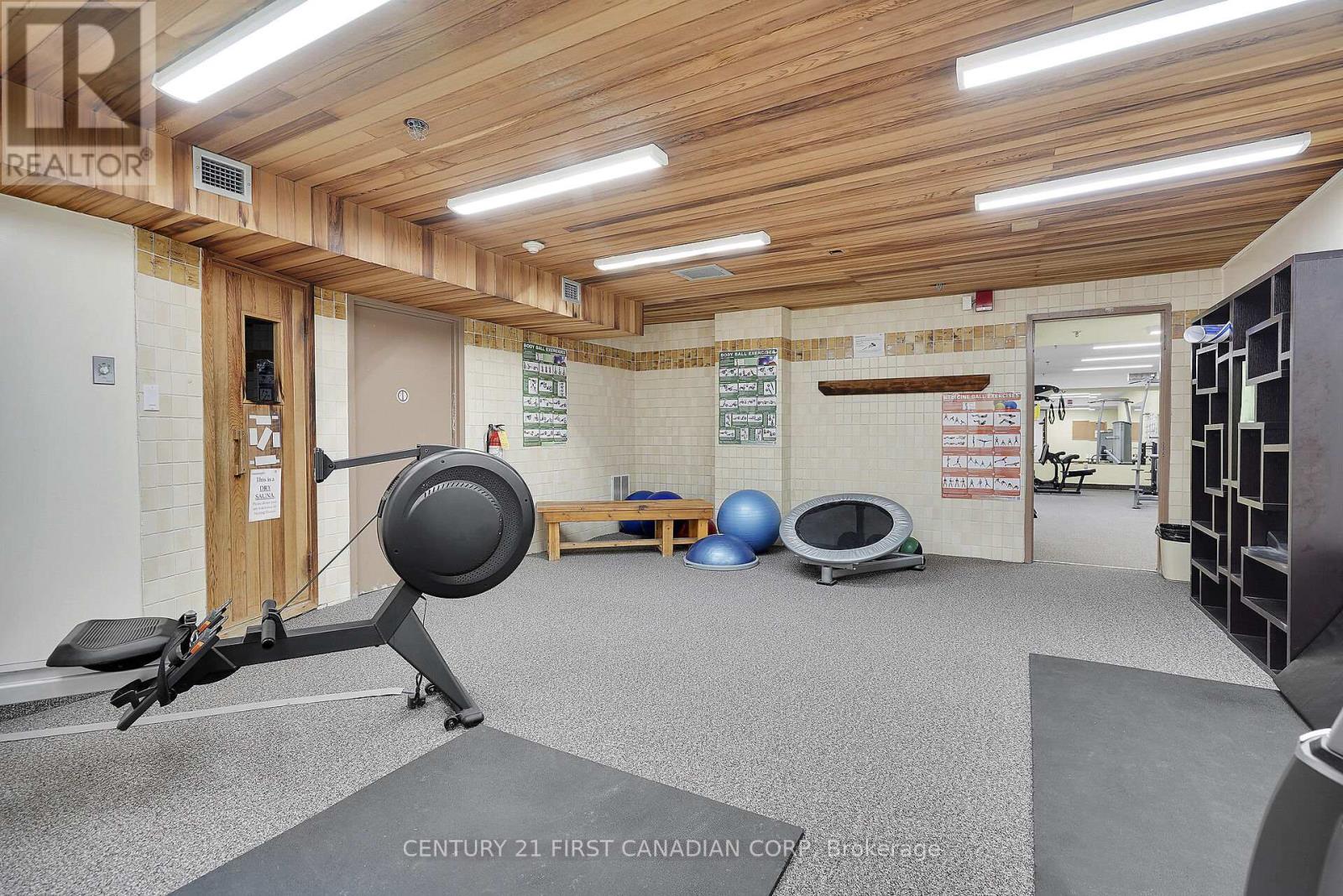 402 - 500 Talbot Street, London East, Ontario  N6A 2S3 - Photo 4 - X12949906