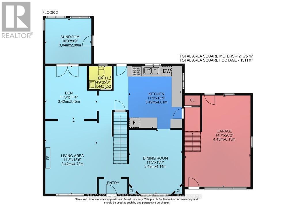 5124 Canborough Road, West Lincoln, Ontario  L0R 2J0 - Photo 42 - X12713696