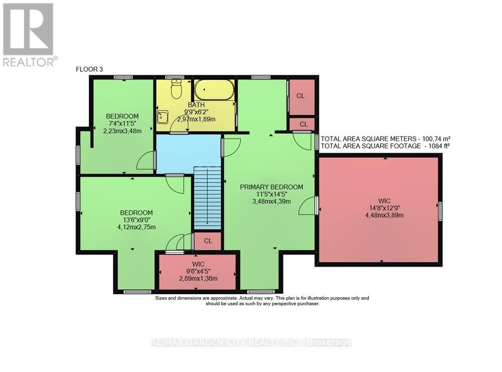 5124 Canborough Road, West Lincoln, Ontario  L0R 2J0 - Photo 43 - X12713696