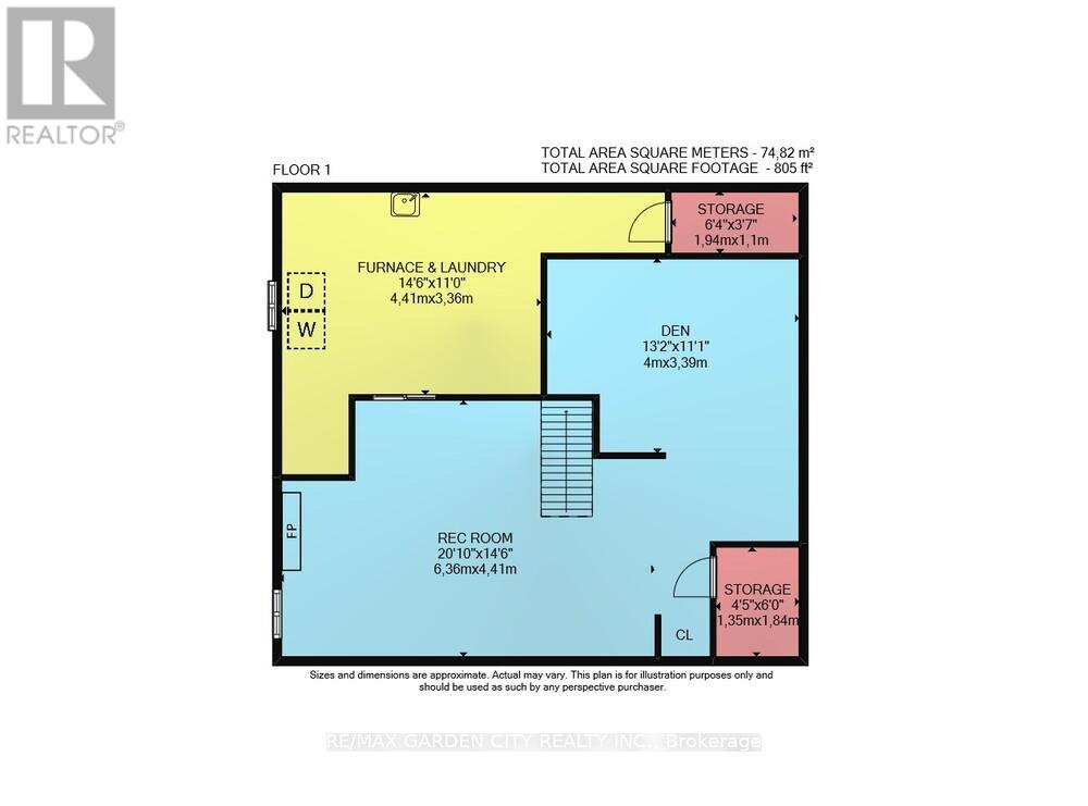 5124 Canborough Road, West Lincoln, Ontario  L0R 2J0 - Photo 44 - X12713696