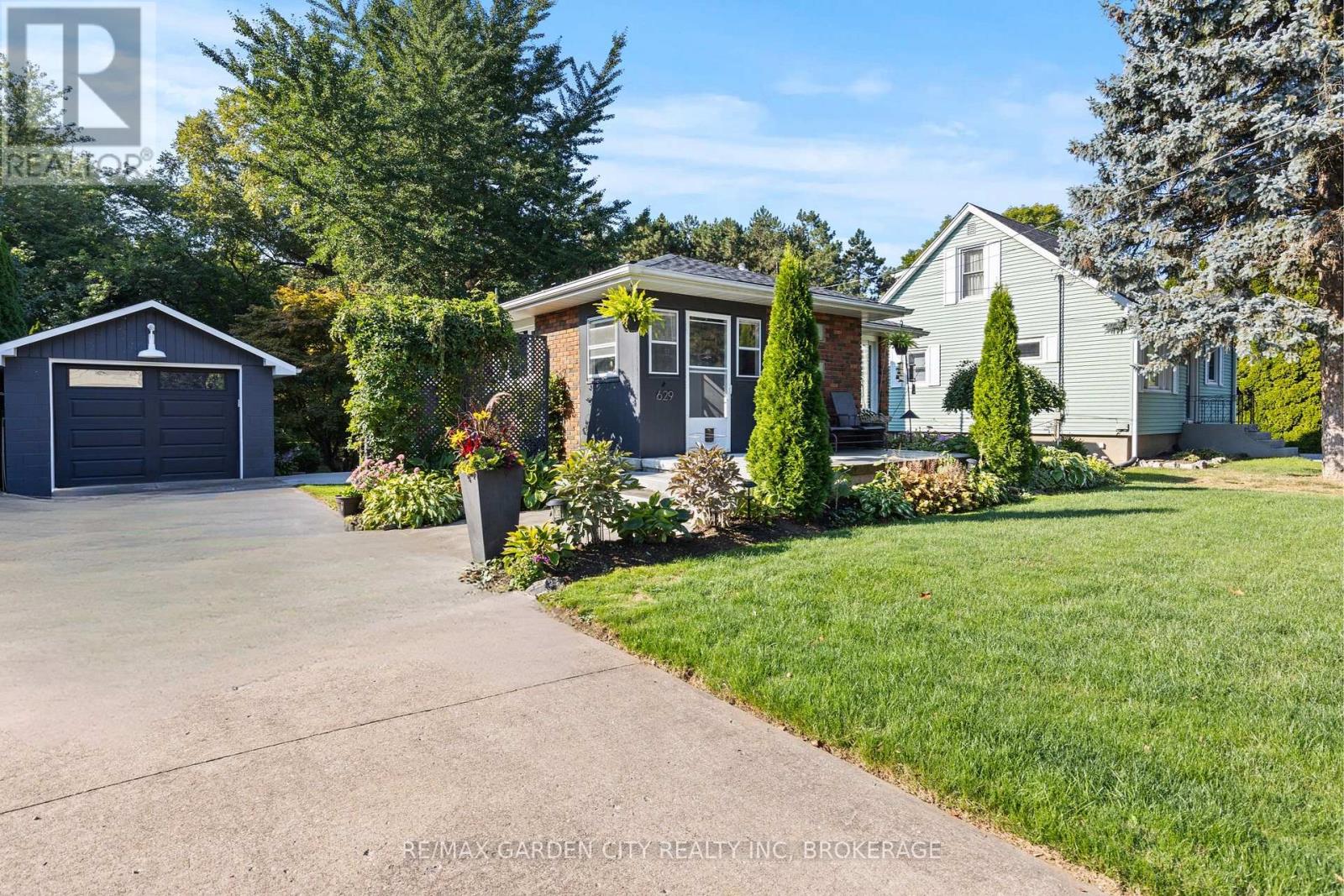 629 Penner Street, Niagara-On-The-Lake, Ontario  L0S 1T0 - Photo 35 - X12938270