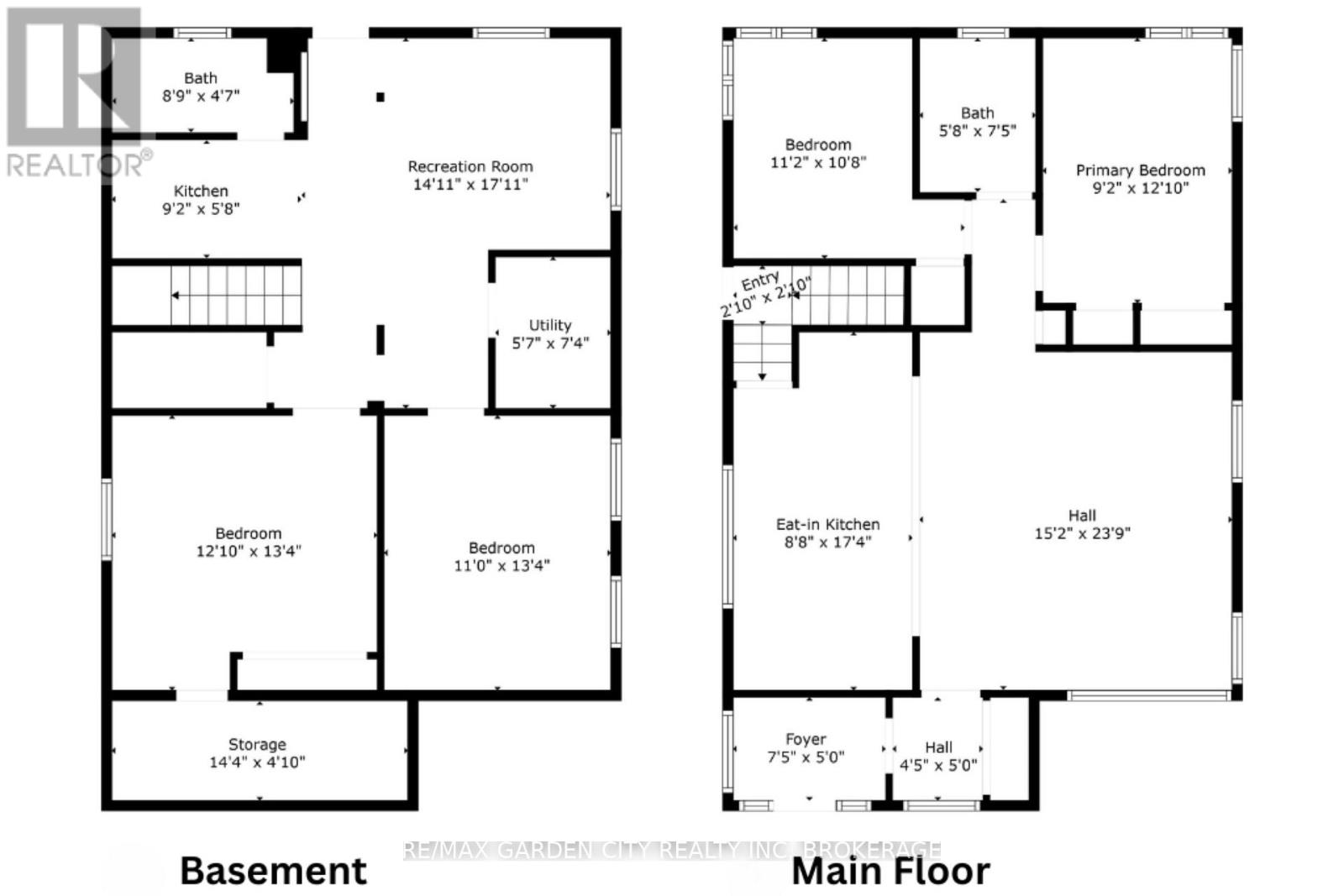 629 Penner Street, Niagara-On-The-Lake, Ontario  L0S 1T0 - Photo 41 - X12938270