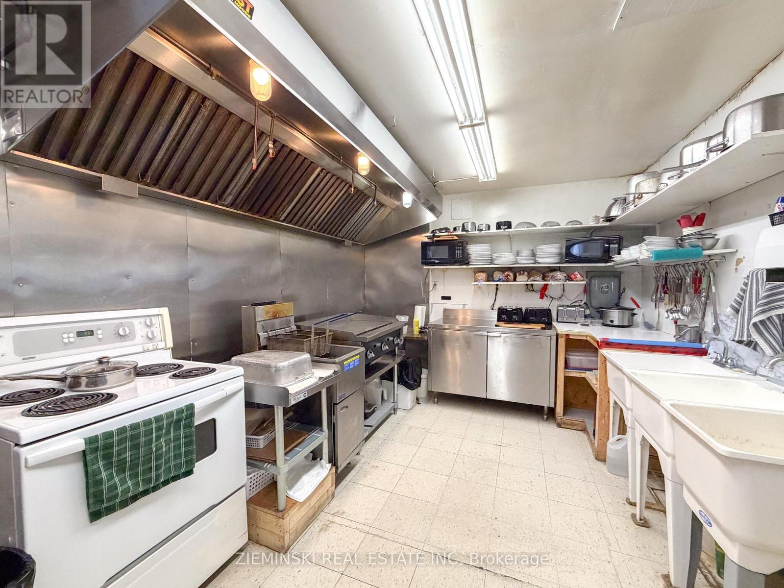 338 Main Street, Iroquois Falls, Ontario  P0K 1G0 - Photo 13 - T12949862