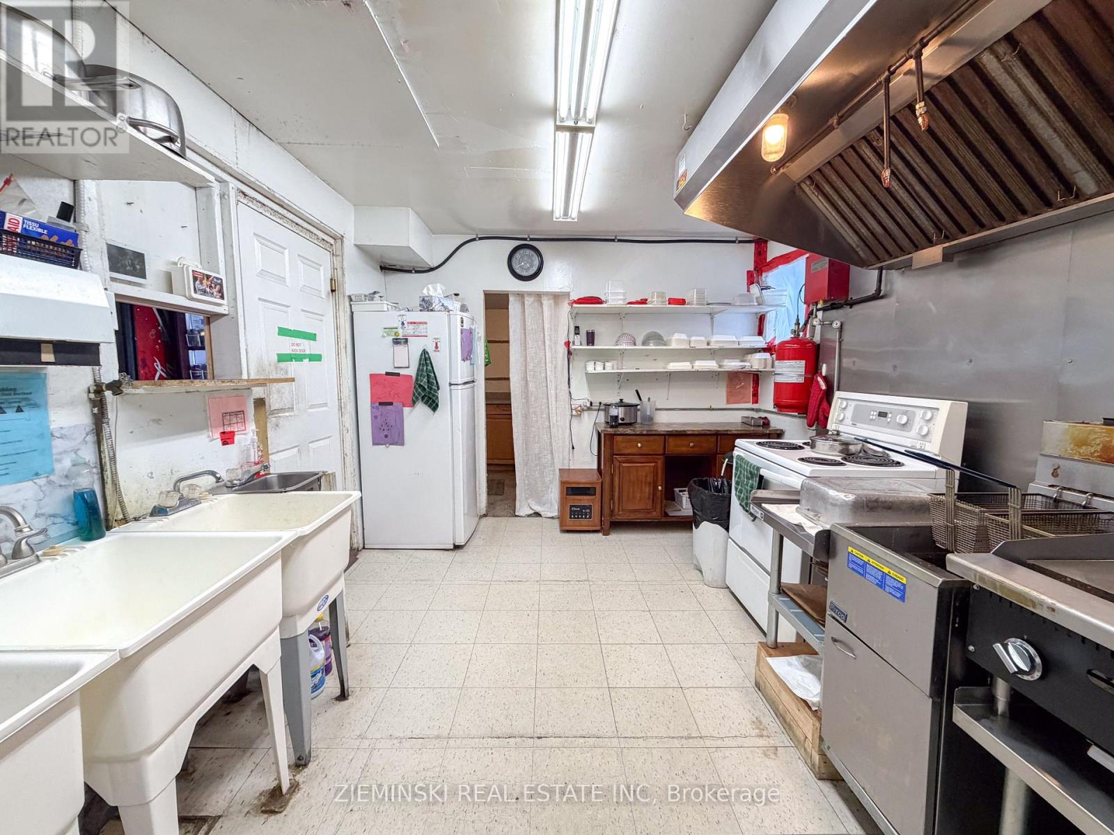 338 Main Street, Iroquois Falls, Ontario  P0K 1G0 - Photo 14 - T12949862