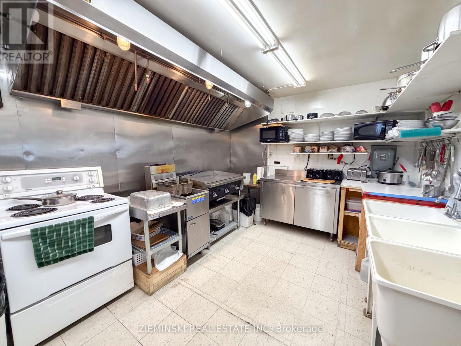 338 Main Street, Iroquois Falls, Ontario  P0K 1G0 - Photo 16 - T12949862