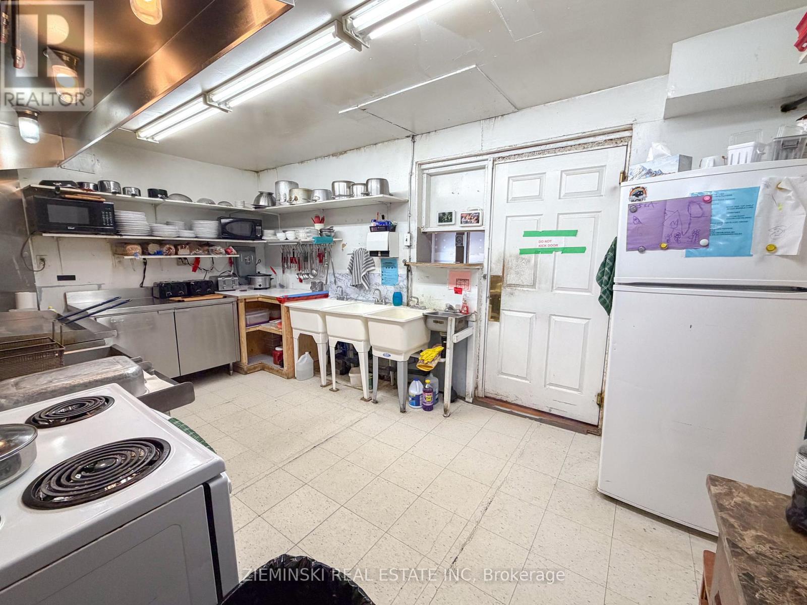 338 Main Street, Iroquois Falls, Ontario  P0K 1G0 - Photo 17 - T12949862