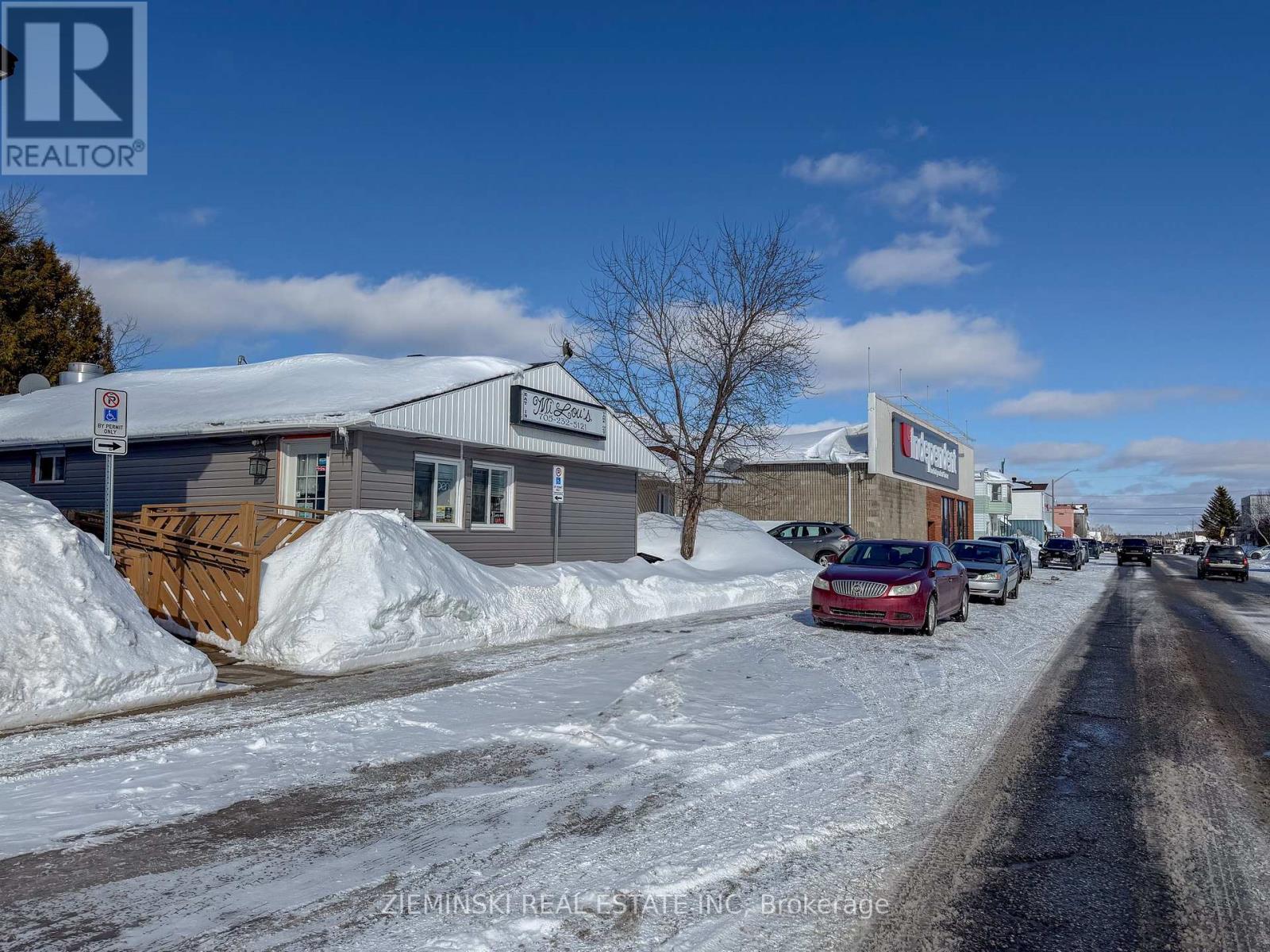 338 Main Street, Iroquois Falls, Ontario  P0K 1G0 - Photo 21 - T12949862