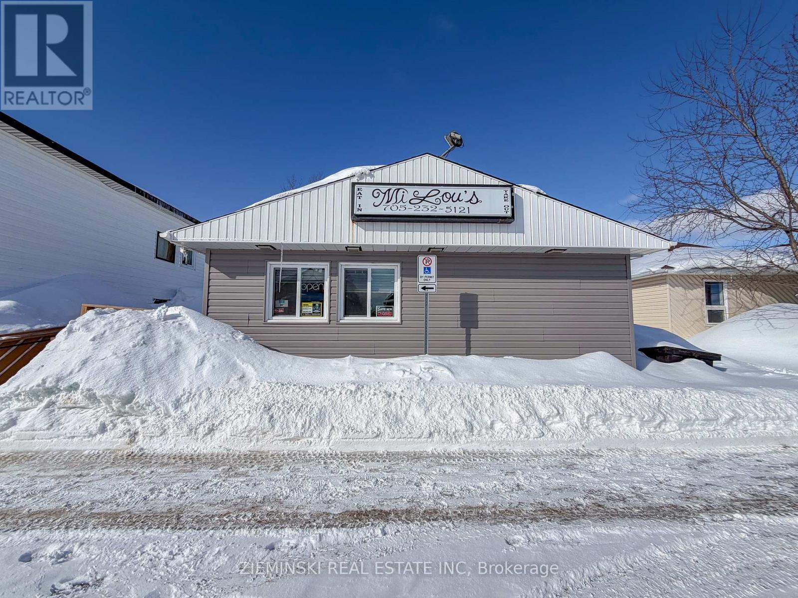 338 Main Street, Iroquois Falls, Ontario  P0K 1G0 - Photo 22 - T12949862