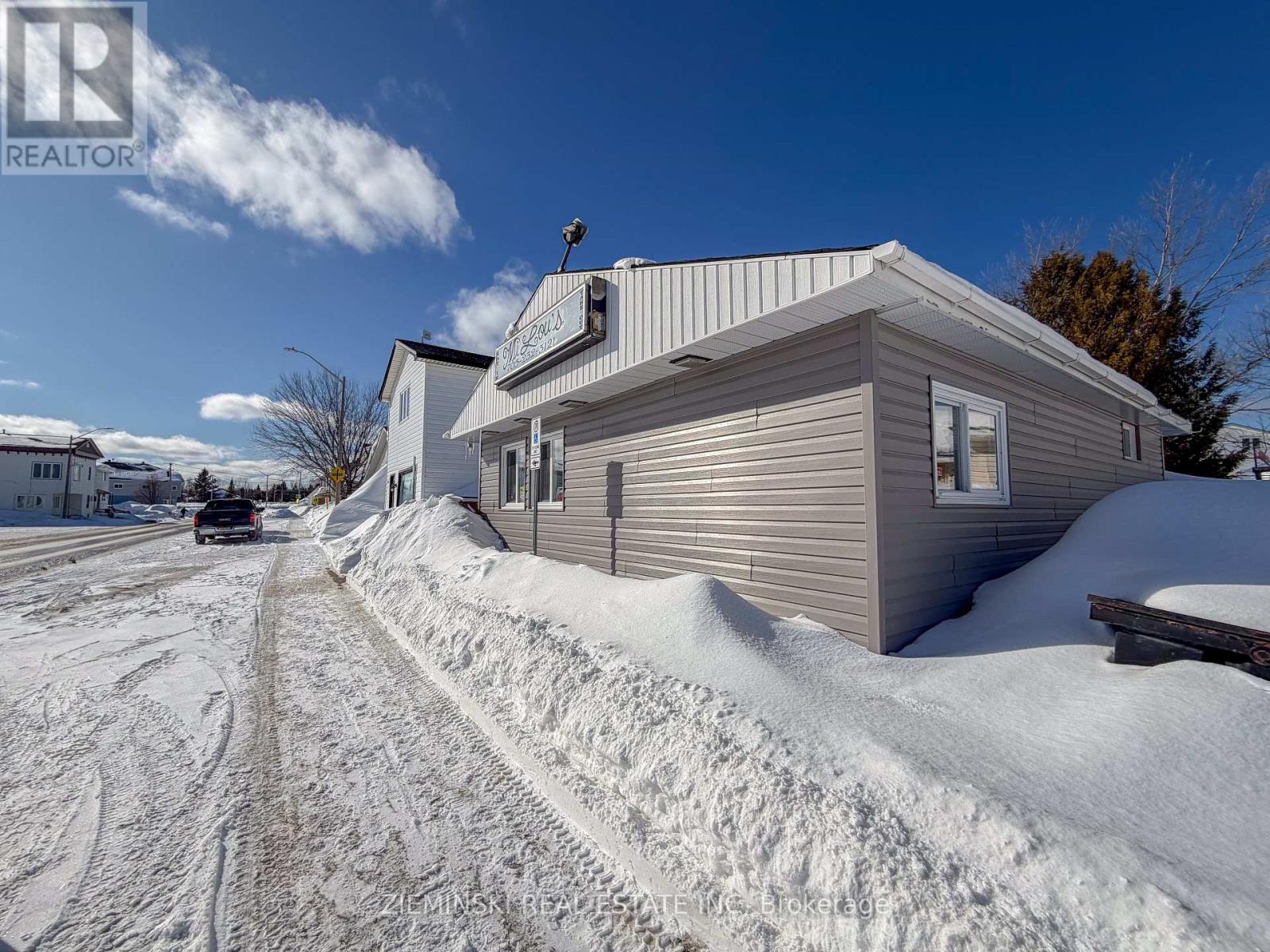 338 Main Street, Iroquois Falls, Ontario  P0K 1G0 - Photo 23 - T12949862