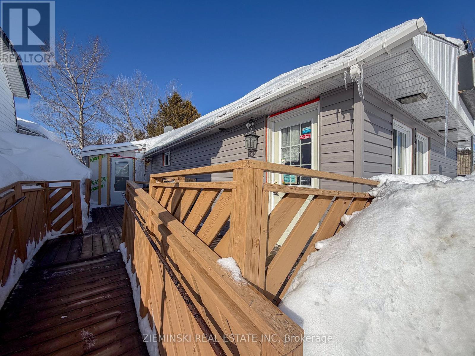 338 Main Street, Iroquois Falls, Ontario  P0K 1G0 - Photo 24 - T12949862