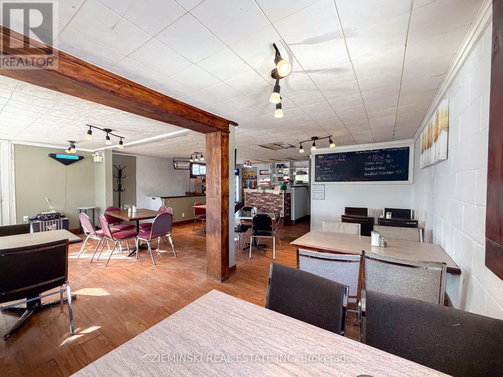 338 Main Street, Iroquois Falls, Ontario  P0K 1G0 - Photo 3 - T12949862