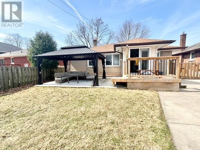 6902 Dell Avenue, Niagara Falls, Ontario  L2G 4V8 - Photo 23 - X12946440