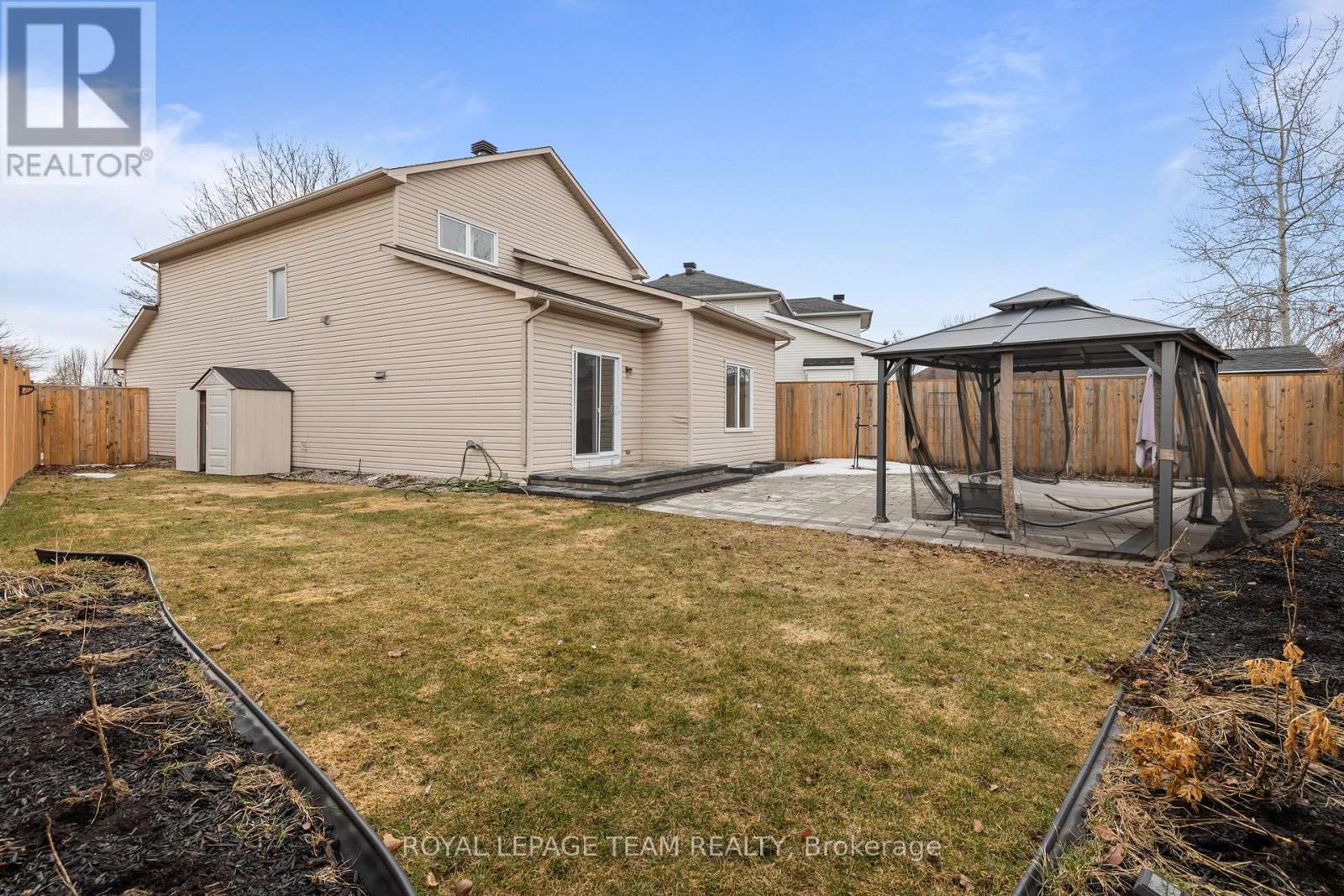 30 New Deighton Crescent, Ottawa, Ontario  K2G 6H6 - Photo 23 - X12949574