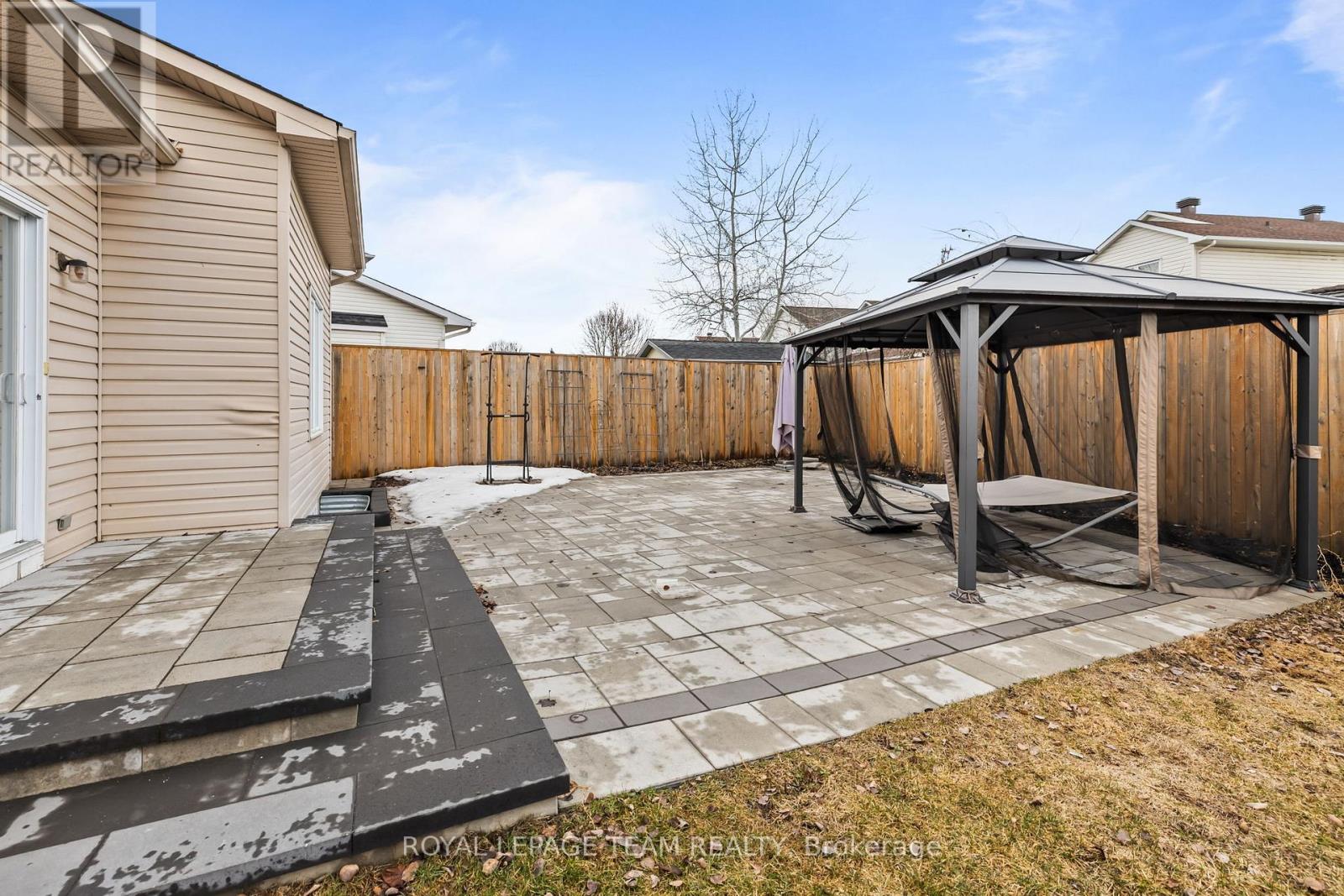 30 New Deighton Crescent, Ottawa, Ontario  K2G 6H6 - Photo 24 - X12949574